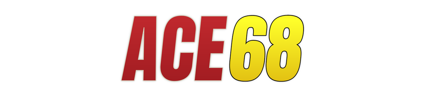 ace68 লোগো